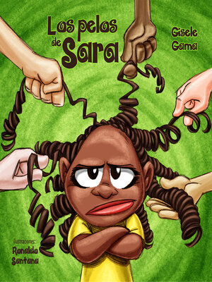 cover image of Los pelos de Sara